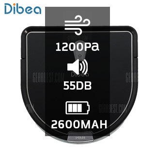 Dibea D960