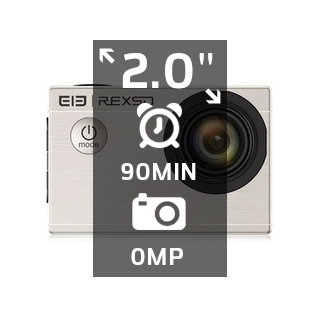 Elephone Rexso Explorer X