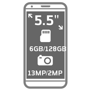 Sigma Mobile X-treme PQ39 Ultra