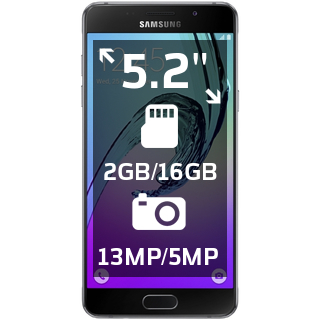 Samsung Galaxy A5 (2016) SM-A5100