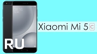 Купить Xiaomi Mi 5c