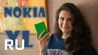 Купить Nokia XL