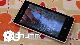 Купить Nokia Lumia 525