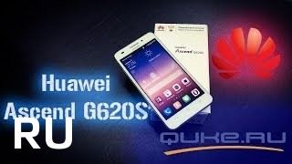 Купить Huawei Ascend G620S