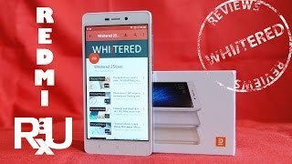 Купить Xiaomi Redmi 3X