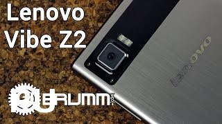 Купить Lenovo Vibe Z2
