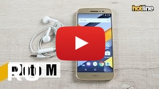 Купить Motorola Moto M