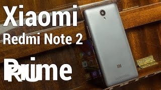Купить Xiaomi Redmi Note 2 Prime