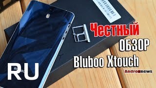 Купить Bluboo Xtouch