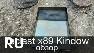 Купить Teclast X89 Kindow