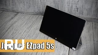 Купить Jumper EZpad 5s