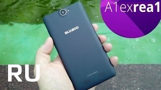 Купить Bluboo X550
