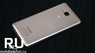 Купить Huawei Honor 5