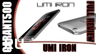 Купить UMI Iron