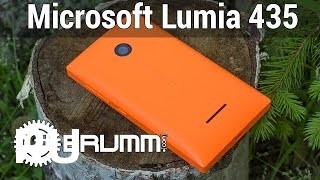 Купить Microsoft Lumia 435