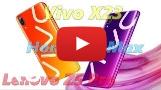 Купить Vivo X23