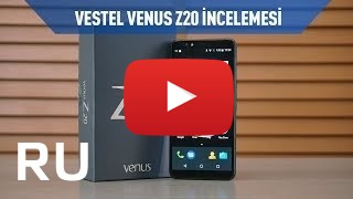 Купить Vestel Venus Z20