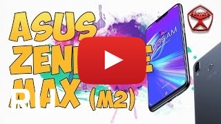 Купить Asus ZenFone Max (M2)