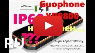 Купить Guophone XP9800