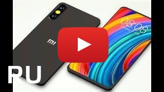 Купить Xiaomi Mi Mix 3 5G