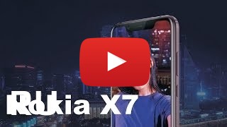 Купить Nokia X7