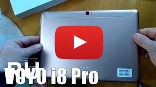 Купить Voyo i8 Pro