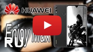 Купить Huawei Enjoy Max
