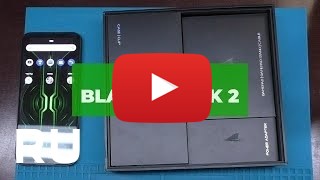 Купить Xiaomi Black Shark 2 Pro