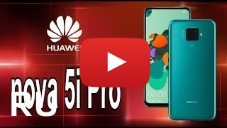 Купить Huawei nova 5i