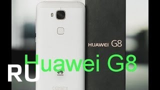 Купить Huawei G8