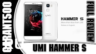 Купить UMI Hammer