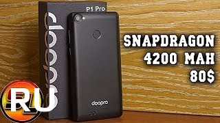 Купить Doopro P1 Pro