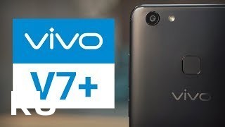 Купить Vivo V7