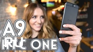 Купить HTC One A9