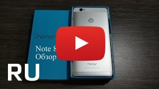 Купить Huawei Honor Note 8