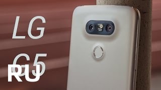 Купить LG G5