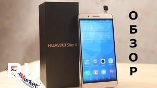 Купить Huawei Honor 7i