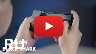 Купить Xiaomi Black Shark