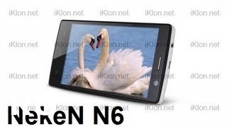 Купить Neken N6