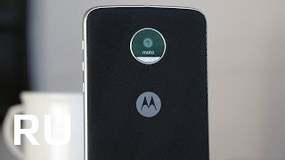 Купить Motorola Moto Z