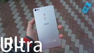 Купить Asus ZenFone 3 Ultra