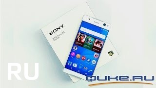 Купить Sony Xperia C5 Ultra