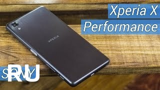 Купить Sony Xperia X Performance