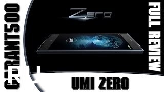 Купить UMI Zero