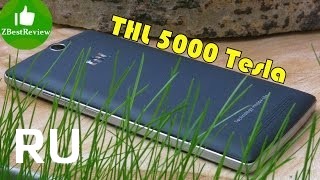 Купить THL 5000T