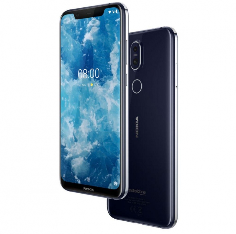 Nokia x7