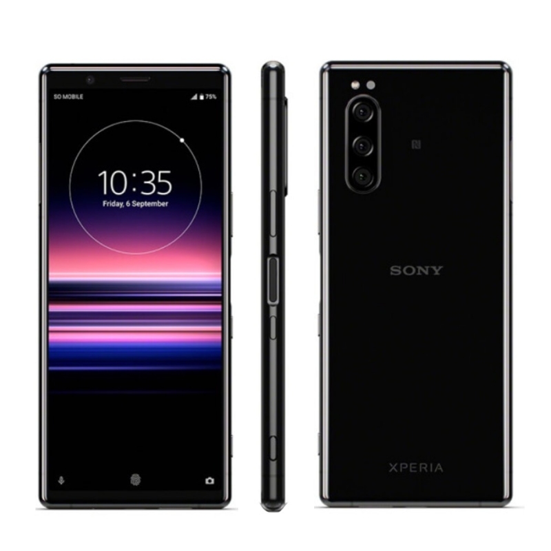 Sony xperia 128gb