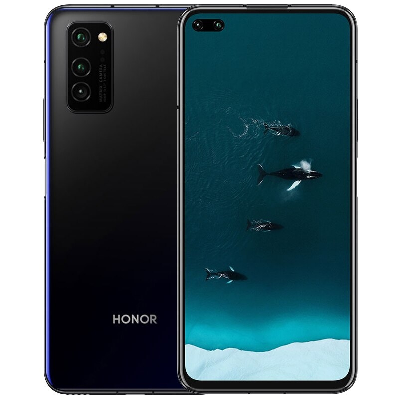 Телефон honor view