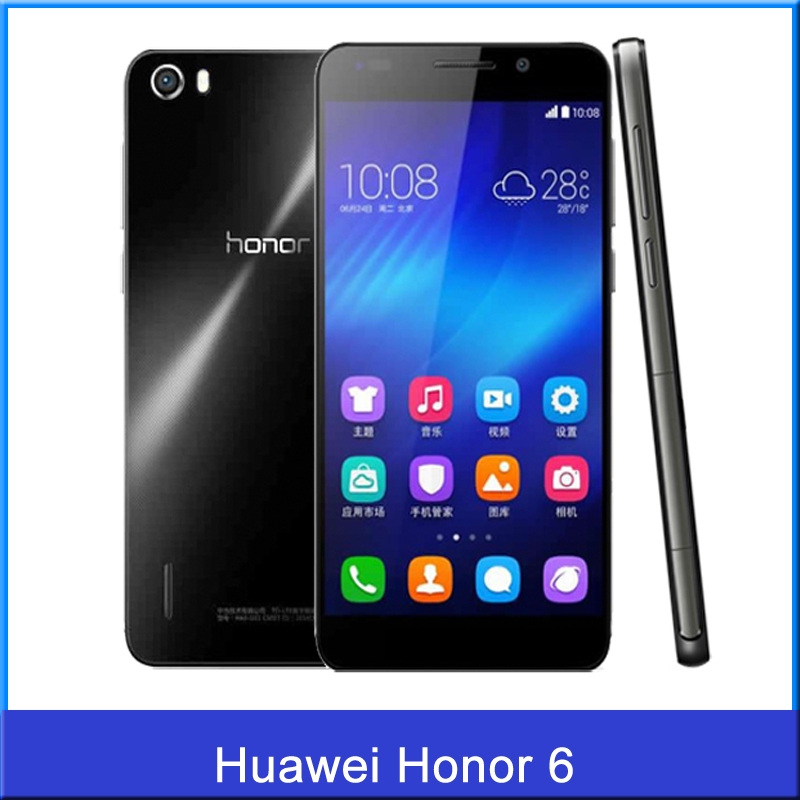 Обзор телефонов honor. Хонор 6. Телефона Huawei Honor 6. Хонор h60-l01. Huawei 6 смартфон Honor.