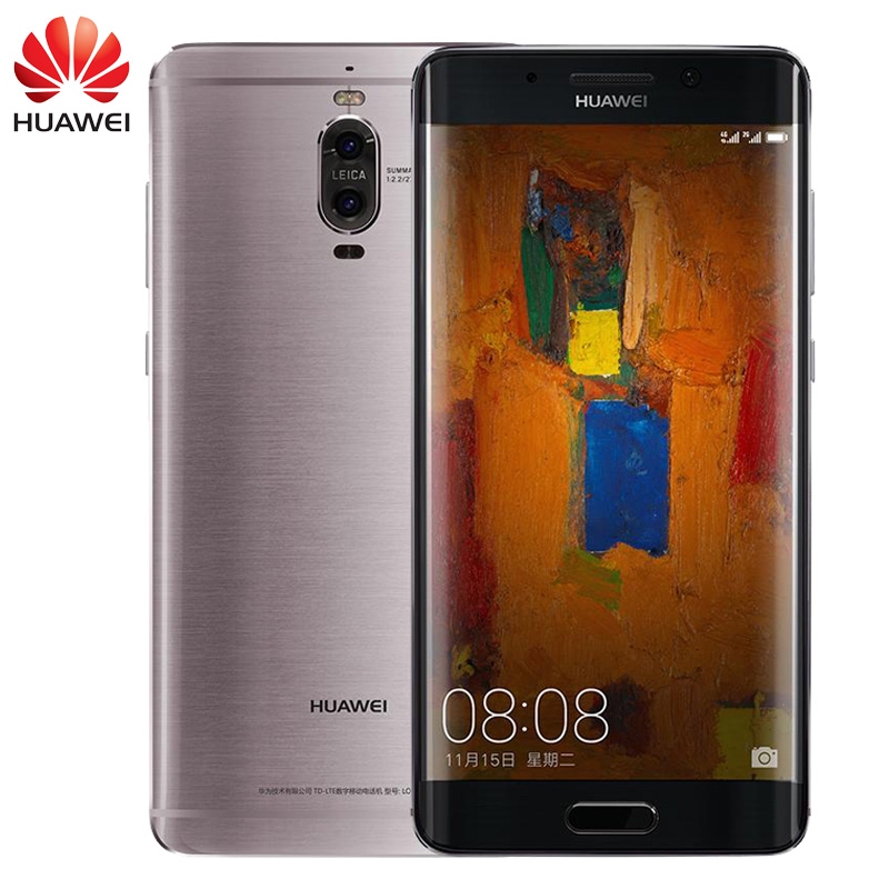 Huawei 9 Фото